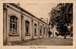 Kemberg (o-4604) Schützenhaus I (Marke Entfernt) - Andere & Zonder Classificatie