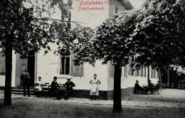 Oldisleben (o-4734) Schützenhaus I - Andere & Zonder Classificatie