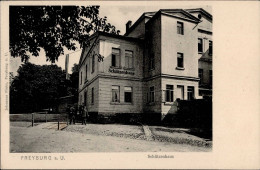 Freyburg (o-4805) Schützenhaus I - Sonstige & Ohne Zuordnung