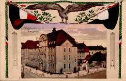 Weißenfels (o-4850) Amtsgericht 1915 I - Otros & Sin Clasificación