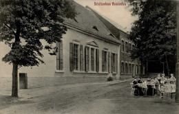 Weißenfels (o-4850) Schützenhaus 1917 I - Autres & Non Classés