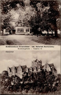 Kranichfeld (o-5305) Schützenhaus I - Sonstige & Ohne Zuordnung