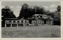 Blankenhain (o-5304) Schützenhaus I - Andere & Zonder Classificatie