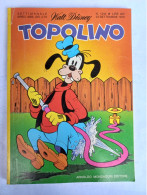 Topolino (Mondadori 1979)  N. 1243 - Disney