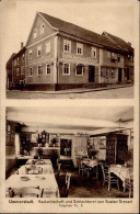 Ummerstadt (o-6111) Gasthaus Dressel I- - Autres & Non Classés