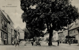 Oberweißbach (o-6432) 1916 I - Sonstige & Ohne Zuordnung