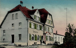 Hermsdorf (o-6530) Schützenhaus I- - Sonstige & Ohne Zuordnung