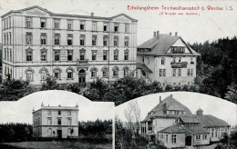 Teichwolframsdorf (o-6600) Sanatorium I - Otros & Sin Clasificación