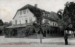 Neustadt (o-6710) Schützenhaus I- - Altri & Non Classificati