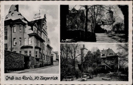 Ranis (o-6843) Schützenhaus I- - Sonstige & Ohne Zuordnung