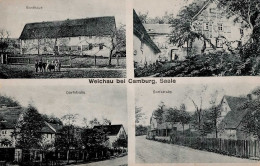 Camburg Weichau (o-6903) Dorfstrasse I- - Andere & Zonder Classificatie