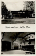 Kahla (o-6906) Schützenhaus I - Autres & Non Classés