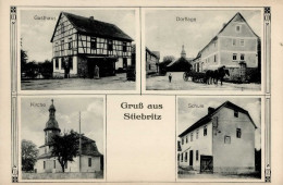 Stiebritz (o-6901) Schule I - Sonstige & Ohne Zuordnung