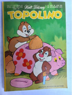 Topolino (Mondadori 1979)  N. 1252 - Disney