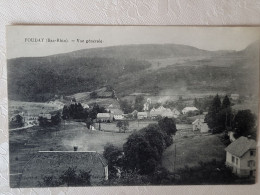 Fouday , Vue Générale - Sonstige & Ohne Zuordnung