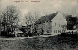 BELGERN ,Elbe (o-7293) - Schützenhaus I - Altri & Non Classificati