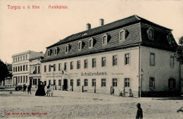 Torgau (o-7290) Schützenhaus I - Otros & Sin Clasificación