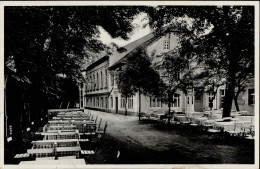 Roßwein (o-7304) Schützenhaus II (Stauchung) - Autres & Non Classés