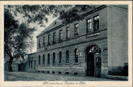 Prettin (o-7908) Schützenhaus I - Sonstige & Ohne Zuordnung