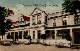 Dahme (o-7962) Schützenhaus II (kleine Stauchung) - Otros & Sin Clasificación