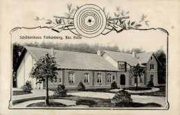Falkenberg (o-7900) Schützenhaus I- - Autres & Non Classés