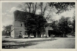 Wahrenbrück (o-7901) Schützenhaus Fahrrad I Cycles - Sonstige & Ohne Zuordnung