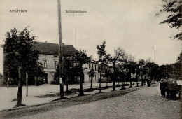 Doberlug-Kirchhain (o-7970) Schützenhaus I - Andere & Zonder Classificatie