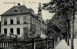 Dresden Kleinzschachwitz (o-8000) Neue Schule I - Altri & Non Classificati