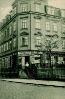 Dresden (o-8000) Gasthaus Coswiger Hof Inh. Rietschel I- - Autres & Non Classés