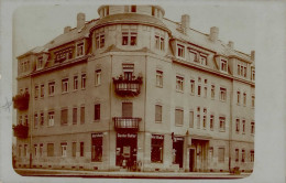 Dresden (o-8000) Markthalle Butter Foto-Ak 1911 I-II - Altri & Non Classificati