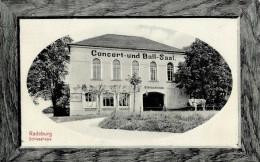 Radeburg (o-8106) Schützenhaus I - Other & Unclassified