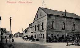 Zitzschewig (o-8122) Meissner Strasse Gasthaus Zu Zitzschewig I- - Sonstige & Ohne Zuordnung