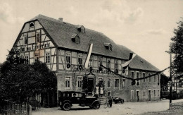 Colmnitz (o-8214) Gasthaus Erbgericht Inh. Neuhaus I- - Otros & Sin Clasificación