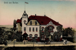 Borlas (o-8231) Gasthaus Zum Erbgericht I - Other & Unclassified