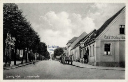 Coswig (o-8270) Luisenstrasse I - Other & Unclassified
