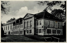 Königsbrück (o-8293) Schützenhaus I-II - Otros & Sin Clasificación