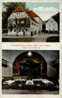 Elstra (o-8292) Schützenhaus I- - Sonstige & Ohne Zuordnung