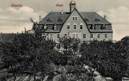 Glaubitz (o-8401) Schule I-II - Sonstige & Ohne Zuordnung