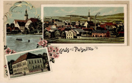 Pulsnitz (o-8514) Schützenhaus I - Sonstige & Ohne Zuordnung