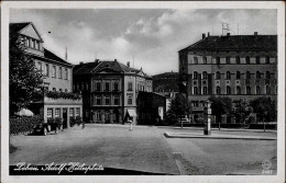 Löbau (o-8700) Adolf Hitlerplatz I-II - Autres & Non Classés