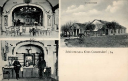 Obercunnersdorf (o-8701) Schützenhaus I - Andere & Zonder Classificatie
