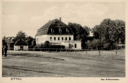 Zittau (o-8800) Schützenhaus I - Altri & Non Classificati