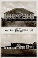 Leutersdorf (o-8807) 85 Jahre Priviligierte Schützengesellschaft 1937 I - Altri & Non Classificati