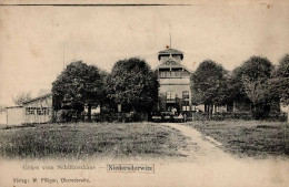 Niederoderwitz (o-8808) Schützenhaus I- - Sonstige & Ohne Zuordnung