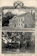 Görlitz (o-8900) Schützenhaus 1915 I - Autres & Non Classés