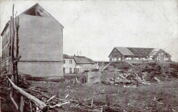 Chemnitz (o-9000) Sturm-Katastrophe 27. Mai 1916 I-II - Other & Unclassified