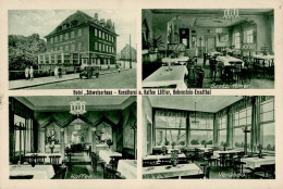 Hohenstein-Ernstthal (o-9270) Hotel Schweizerhaus AutoI - Altri & Non Classificati