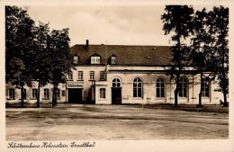 Hohenstein-Ernstthal (o-9270) Schützenhaus II (Stauchung) - Altri & Non Classificati