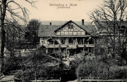 Wechselburg (o-9295) Schützenhaus I - Altri & Non Classificati