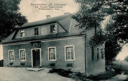 Wolkenstein (o-9372) Gasthaus St. Johannes I- - Sonstige & Ohne Zuordnung